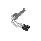 Afe 49-43117-B Rebel 3" Exhaust System For F250 / F350 6.2L 7.3L Crew Cab New. Price: $1038.50.