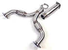 Circuit Werks Resonated Y Pipe Exhaust Flex Mid 3" For G35 G37 Q60 New. Price: $499.99.