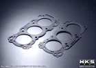 23001-AN002 Hks Metal Head Gasket For 2003-05 Nissan 350Z / Infiniti G35 New. Price: $462.08.