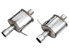 Awe Tuning Exhaust System Kit - New. Price: $660.26.