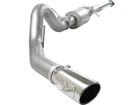 Afe Power 49-03041-P Atlas Aluminized Steel Cat-back Exhaust System W/ Muff New. Price: $658.99.