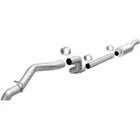Magnaflow Performance Exhaust 19386 Rock Crawler Series Cat-back Gap New. Price: $806.00.