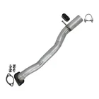 Direct Exhaust Intermediate Pipe Fits: 2000-2003 S10 & 2000-2004 Sonoma 4.3L New. Price: $99.81.