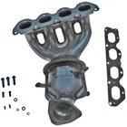 Catalytic Converter With Integrated Exhaust Manifold Dorman 674-616 New. Price: $746.36.