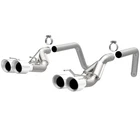 Magnaflow 15283-AD 2013 Corvette 6.2L V8 Gas Ohv Direct Axle-back New. Price: $1387.00.