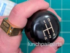 Nos 4-SPEED Shift Knob Ford Mustang Cougar Cyclone Fairlane 427 428 Cj Cobra Jet. Price: $450.00.