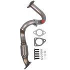 Exhaust Front Flex Pipe 52572 For Buick Encore 13-18 Chevy Trax 15-19 1.4L L4 New. Price: $54.78.