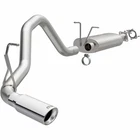 Magnaflow Speq Series Cat-back Performance Exhaust System 2025 Ram 1500 New. Price: $1006.00.