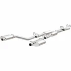 Magnaflow 19226 2.5IN D&s Street Cat-back For Dodge Charger/chrysler 300 New. Price: $1878.72.
