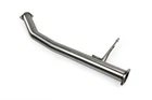 Isr Performance Series Ii Resonated Mid Section Only Nissan 240SX 89-94 New. Price: $241.32.