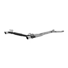 817556 Flowmaster Outlaw Cat-back Exhaust System New. Price: $1499.95.