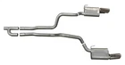 Gibson Performance Exhaust 619005 System Kit New. Price: $769.45.