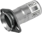 Walker 41726 Exhaust Pipe 3" Inlet (id) Count (pack Of 1), Aluminized Steel New. Price: $25.34.