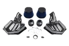Dinan G30-M550I-F-B F-pack Experience Package For 20-23 Bmw Xdrive New. Price: $4359.95.