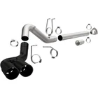 Magnaflow 17068 Black Series Dpf-back For 2008-2026 F-250 F-350 6.4L 6.7L New. Price: $945.93.