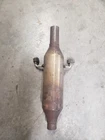 2011-2015 Kia Optima 2.4L Center Middle Exhaust Muffler Pipe Resonator Oem Used. Price: $99.00.