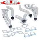 Stainless Exhaust Tri-y Manifold Header Kit For 1984-1989 Nissan 300ZX Non Turbo New. Price: $191.00.