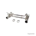 REV9 Flowmaxx Race Spec Axle Back Exhaust Valve For Ferrari 488 Gtb Spider 15-20 New. Price: $1680.00.