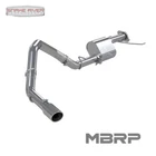 Mbrp 3" Exhaust 2018-2024 Ford Expedition 3.5L Ecoboost S5231AL Aluminized New. Price: $544.99.