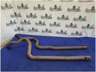 2005-2009 Ford Mustang Gt 4.6L Pair Over Axle Pipes Exhaust *read* 2857 Used. Price: $124.99.