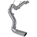 Mbrp S6169409 Stainless Dpf Back Exhaust System For 2014-18 Ram 1500 3.0L Diesel New. Price: $449.99.