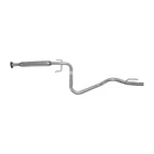 Ap Exhaust Prebent Pipe 68464 New. Price: $133.44.