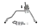 738207 Flowmaster Signature Series Cat-back Exhaust System New. Price: $1297.95.