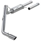 Mbrp S5104AL Steel Cat Back Exhaust System Kit For 2004-2005 Ram 1500 4.7L 5.7L New. Price: $424.99.