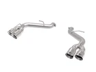 Afe Power 49-44119NM-P Mach Force-xp 2-1/2 409 Stainless Steel Axle-back Ex New. Price: $753.24.
