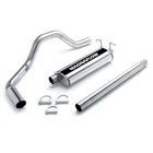 Magnaflow 15609 Cat-back Exhaust System 1997-0203 Ford F-150 V8 4.6L 5.4L New. Price: $960.34.