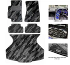 Hks 53001-AT027 Monotone Oil Color Floor Mats Full Set FOR1993-1998 Toyota Supra New. Price: $655.95.
