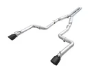 Awe Tuning Track Edition Exhaust For Dodge Charger 6.4L/6.2L Diamond Black New. Price: $1515.00.