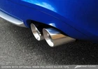 Awe Tuning Track Edition Catback Exhaust Silver Tips For Audi B8.5 S5 New. Price: $1516.27.