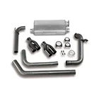 16811HKR Hooker Cat-back Exhaust System New. Price: $649.95.