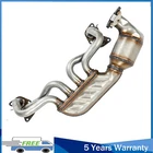 Catalytic Converter For Subaru Legacy 2.5L 2013-2014/OUTBACK H4 New. Price: $146.29.