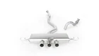 Remus Cat Back Exhaust (tail Pipes Req) Fits 17+ Honda Civic Type-r FK8 New. Price: $1618.56.