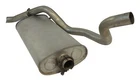 Crown Automotive 5096297AA Exhaust Kit Fits 99-01 Grand Cherokee (wj) New. Price: $295.76.
