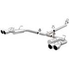 Magnaflow 19494 Street Series Stainless Cat-back System New. Price: $1355.99.