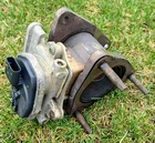 Oem Gm 3.0 Diesel 2020-24 Silverado Sierra Exhaust Back Pressure Valve 55514983 Used. Price: $139.00.