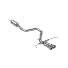 Mbrp Exhaust S4705AL 3IN. Cat-back New. Price: $659.99.