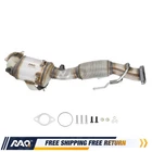 Catalytic Converter 2013-2016 Ford Escape 1.6L 2017-2019 1.5L New. Price: $135.00.