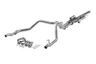 Flowmaster 718207 Exhaust System Kit Flowfx Cat-back With Muffler New. Price: $1413.95.