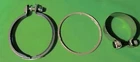 Bmw F10 F22 F20 F30 F32 F34 Z4 X1 X3 N20 Catalytic Converter Gaskets,clamps New. Price: $94.99.