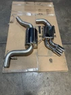 Apr CB100028 8P A3 Fwd 2.0T Nos Ultimate Performance Exhaust System Upgrade! New. Price: $1000.00.