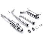 Magnaflow Performance Exhaust System Kit 16687: 2006-2011 Honda Civic New. Price: $1028.00.