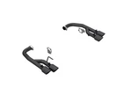 Mbrp S7281BLK Exhaust 2024 Ford Mustang Gt 5.0L - Black Tips New. Price: $549.99.