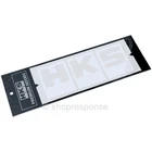 Hks 51003-AK153 Block Logo Die Cut Transfer Decal Sticker White Japan Jdm New. Price: $39.99.