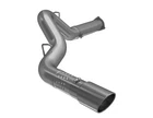 Mbrp S60300AL 5" Dpf-back Exhaust 07.5-10 Chevy/gmc Silverado/sierra 2500 Diesel New. Price: $474.99.