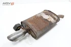 2016 2017 Ford Explorer 2.3L Rear Left Side Exhaust Muffler Oem -cut- Used. Price: $213.74.