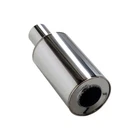 Hks Universal Ex H/m Sus 130-65 W/o Tail (moq: 8PCS) 34002-AK009 New. Price: $280.00.